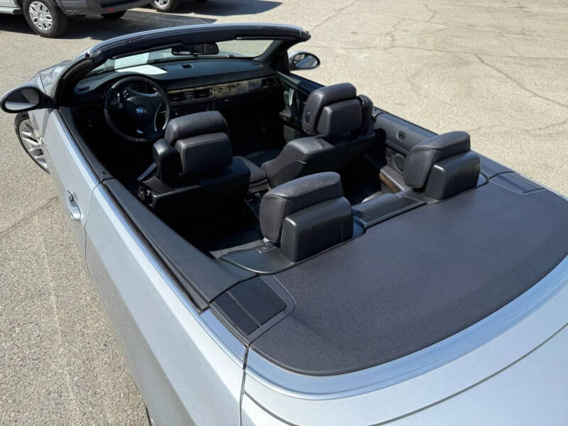 2009 BMW 3 Series 328i