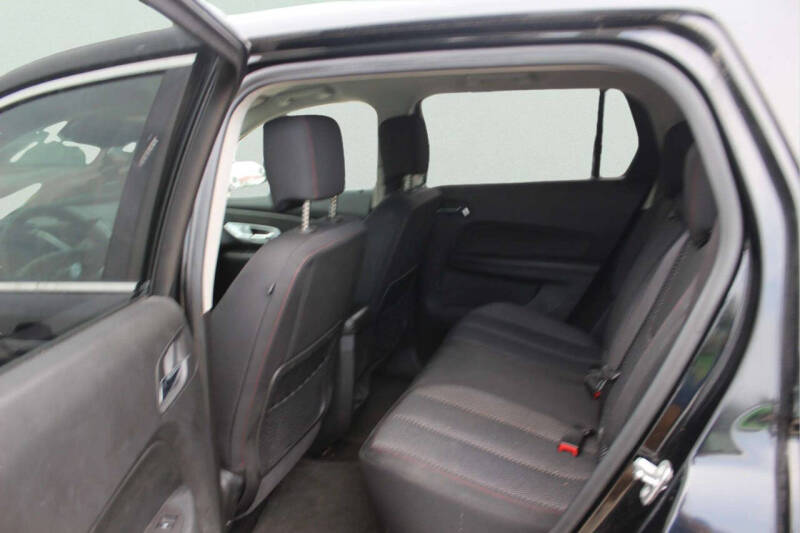 2017 GMC Terrain SLE-1