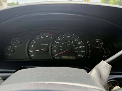 2006 Toyota Tundra