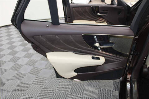 2018 Lexus LS 500
