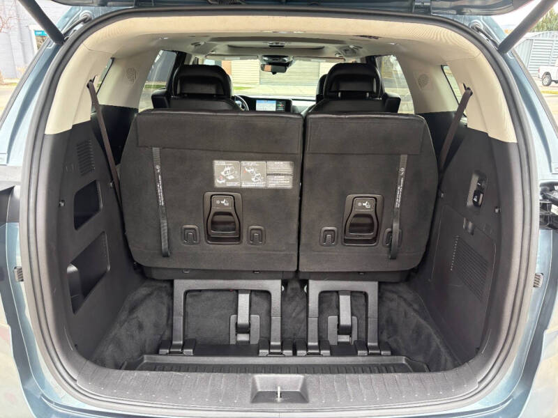 2022 Kia Carnival SX Prestige