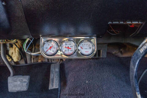 1969 Chevrolet Chevelle