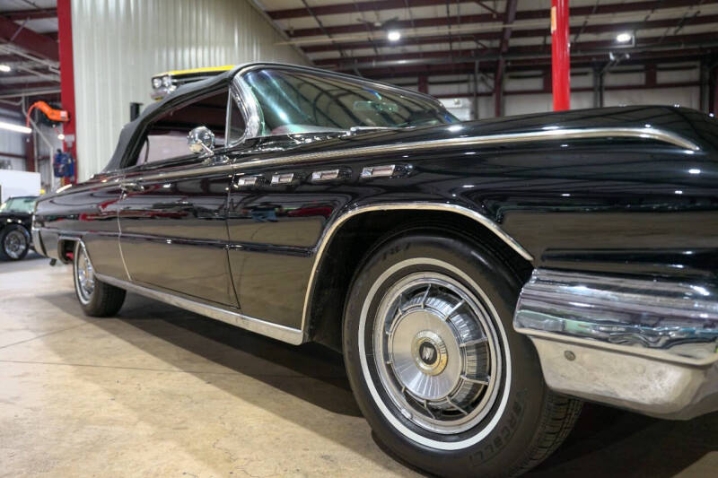 1962 Buick Electra