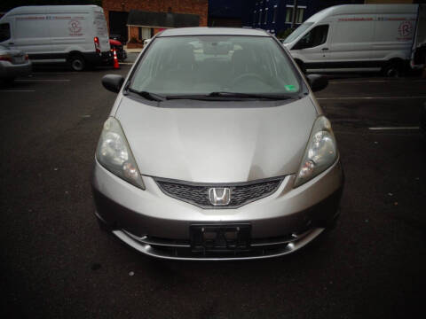 2010 Honda Fit for sale at Alexandria Car Connection in Alexandria VA