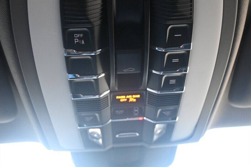 2013 Porsche Panamera S