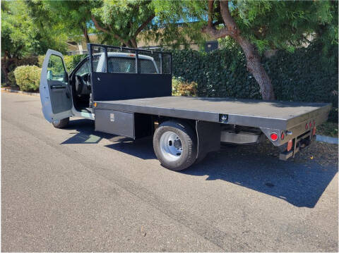 2012 Ford F-350 Super Duty