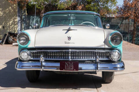1955 Ford Fairlane