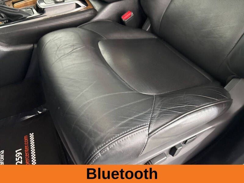 2021 Nissan Armada SL