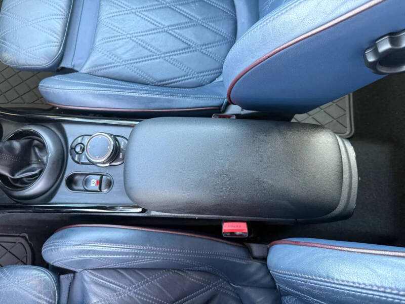 2018 MINI Clubman Cooper S