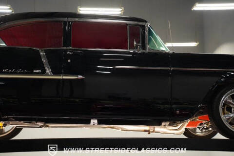 1955 Chevrolet Bel Air