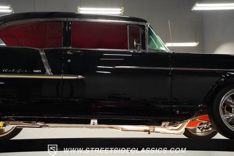 1955 Chevrolet Bel Air