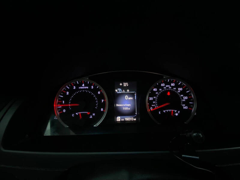 2015 Toyota Camry XSE