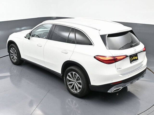 2023 Mercedes-Benz GLC GLC 300
