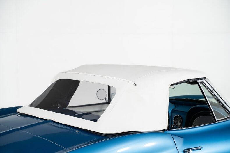1967 Chevrolet Corvette
