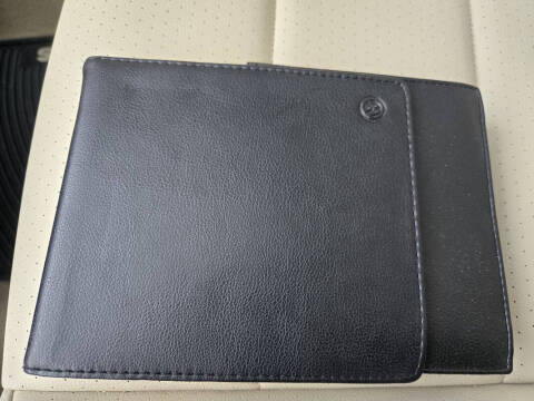 2012 Volkswagen Eos Komfort SULEV