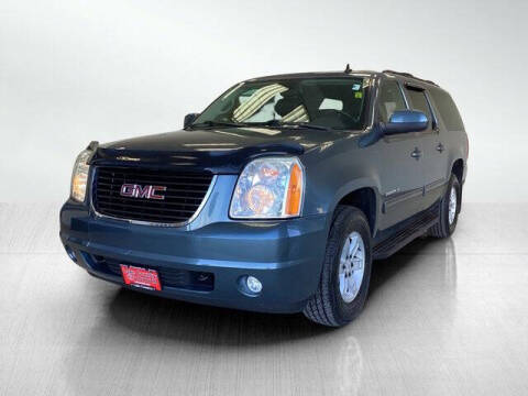2010 GMC Yukon XL SLT