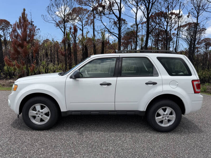 2009 Ford Escape XLS