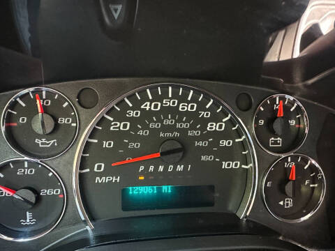 2015 Chevrolet Express 2500