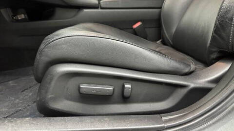 2021 Honda Civic Sport Touring