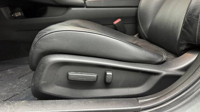 2021 Honda Civic Sport Touring