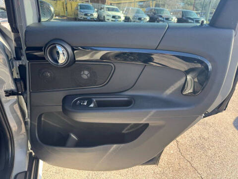 2019 MINI Countryman Cooper