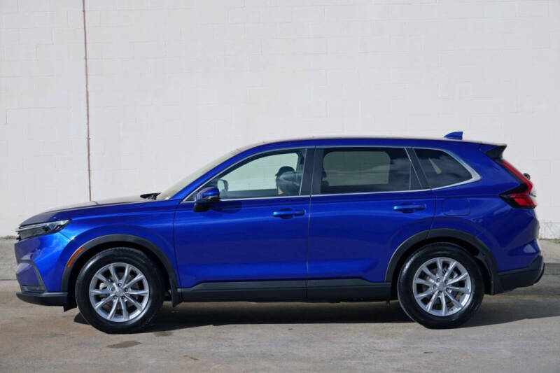 2023 Honda CR-V