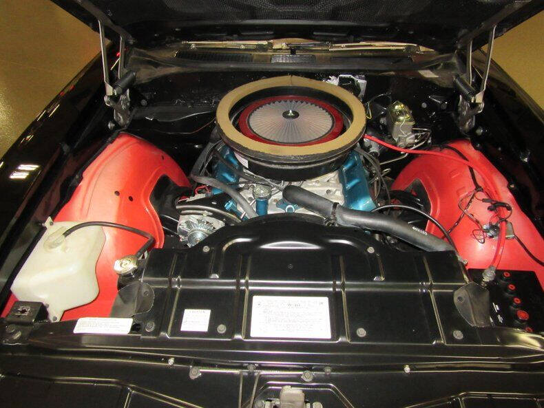 1970 Oldsmobile Cutlass