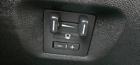 2014 Chevrolet Silverado 3500HD LT