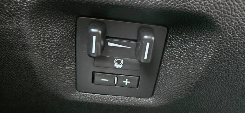 2014 Chevrolet Silverado 3500HD LT