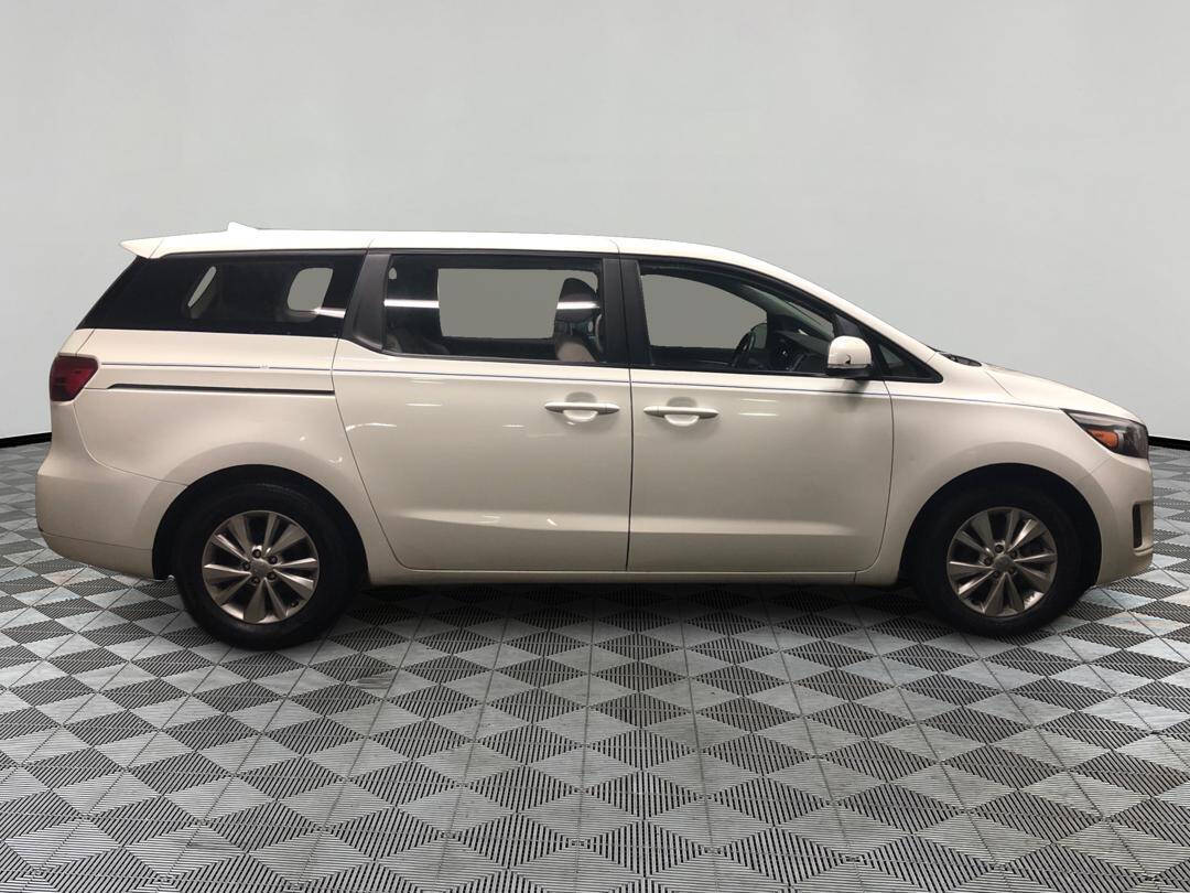 2016 Kia Sedona for sale at Paley Auto Group in Columbus, OH