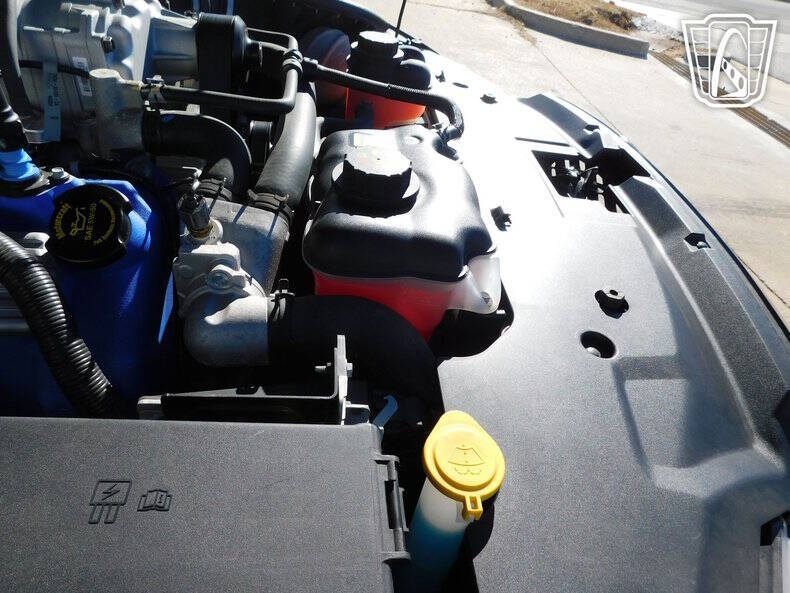 2012 Ford Shelby GT500