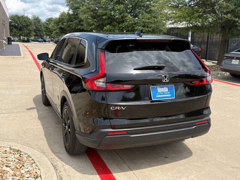 2023 Honda CR-V