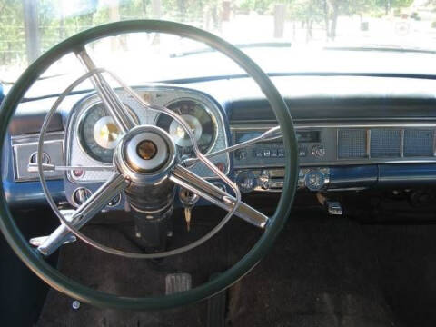 1954 Chrysler Windsor