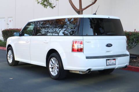 2014 Ford Flex SE