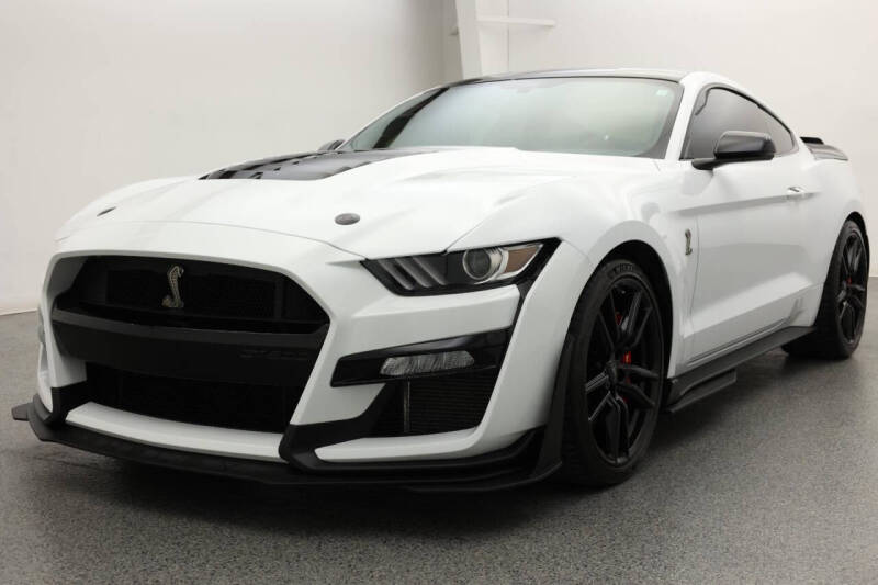 2021 Ford Mustang for sale at Modern Motorcars in Nixa MO