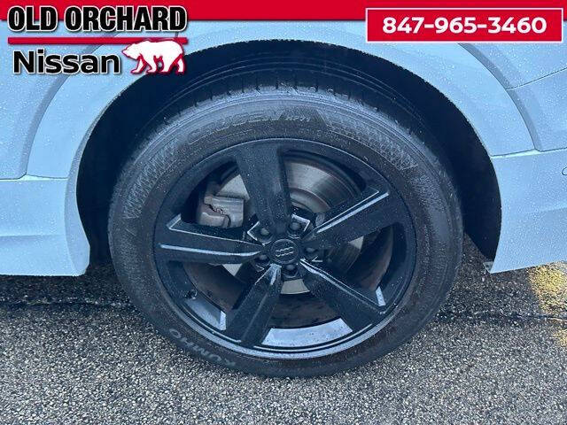 2019 Audi e-tron quattro Premium Plus