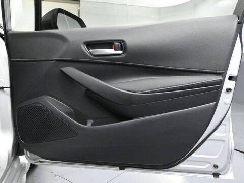 2022 Toyota Corolla Hatchback SE