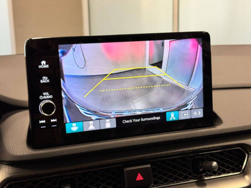 2026 Acura Integra w/Tech w/A-SPEC