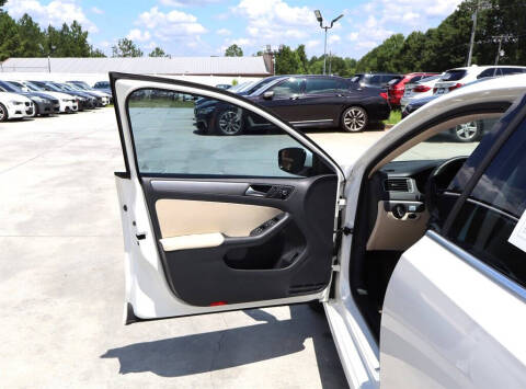 2013 Volkswagen Jetta