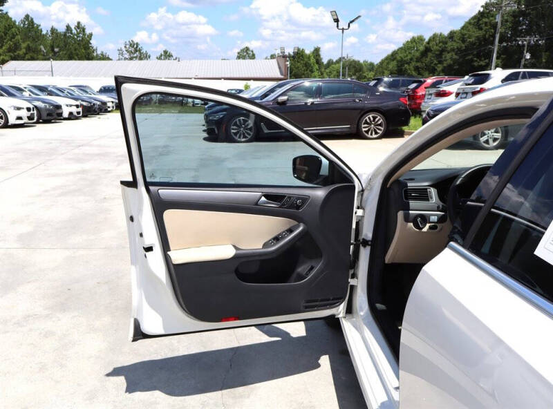 2013 Volkswagen Jetta