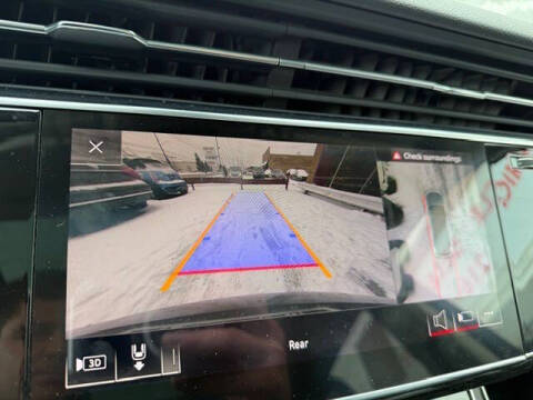 2020 Audi Q7 quattro Premium Plus 55 TFSI