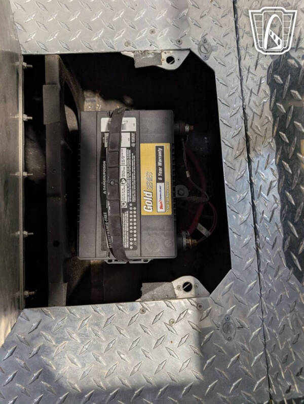 1966 Chevrolet El Camino