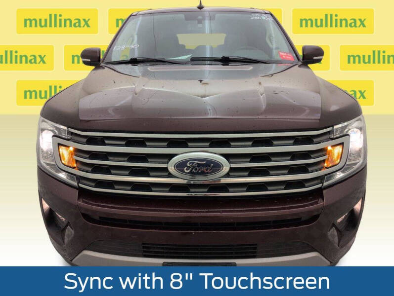 2020 Ford Expedition XLT