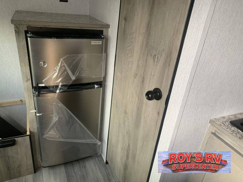 2026 Sunset Park RV Sun Lite