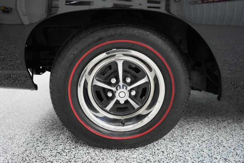 1969 Plymouth Roadrunner