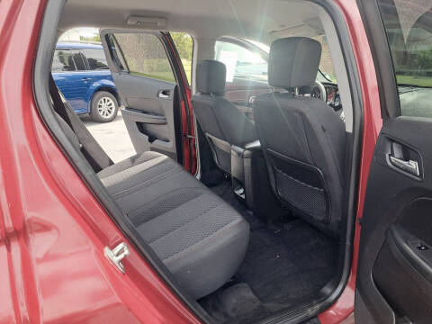 2013 GMC Terrain SLE-1