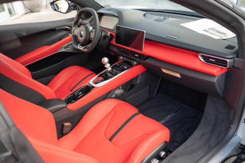 2025 Lotus Emira V6 Base