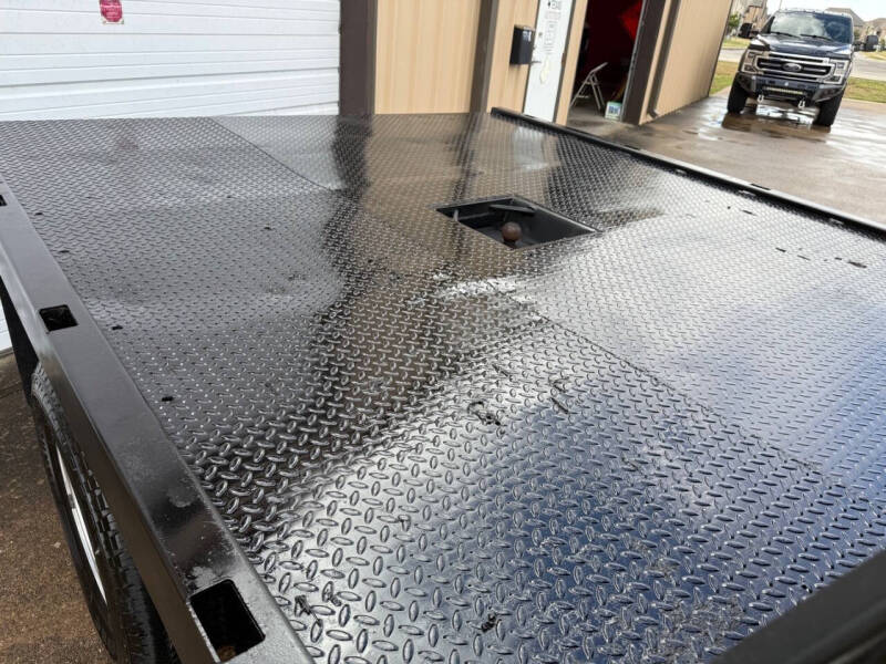 2015 Ford F-350 Super Duty Lariat