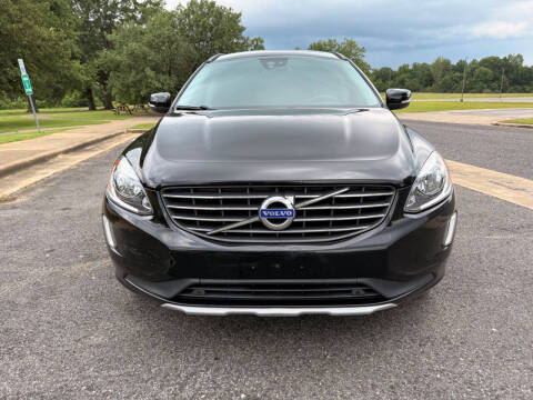 2016 Volvo XC60 T5 Drive-E