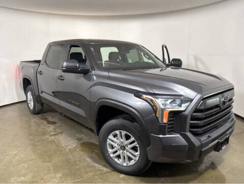 2025 Toyota Tundra for sale at Smart Budget Cars in Madison WI